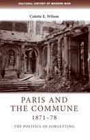 Paris and the Commune 1871–78