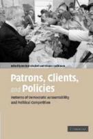 Patrons, Clients and Policies