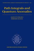 Path Integrals and Quantum Anomalies