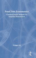 Panel Data Econometrics