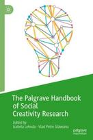 Palgrave Handbook of Social Creativity Research
