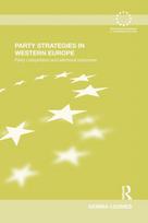 Party Strategies in Western Europe