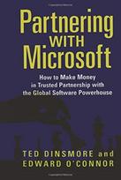 Partnering with Microsoft