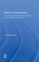 Pakistan As A Peasant Utopia