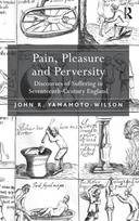 Pain, Pleasure and Perversity