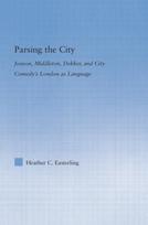 Parsing the City