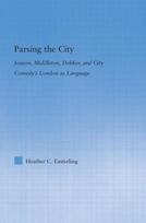 Parsing the City