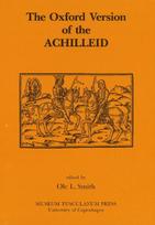Oxford Version of the Achilleid