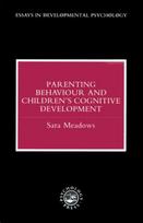 Parenting Behaviour and Children's Cognitive Development