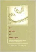 Parasites of Homo sapiens
