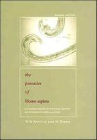 Parasites of Homo sapiens