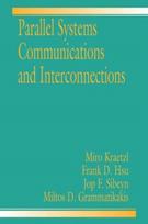 Parallel System Interconnections and Communications