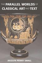 Parallel Worlds of Classical Art and Text