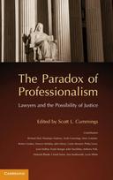 Paradox of Professionalism