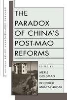 Paradox of China’s Post-Mao Reforms