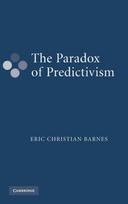 Paradox of Predictivism