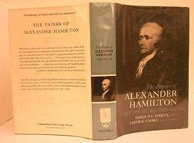 Papers of Alexander Hamilton