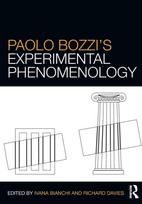 Paolo Bozzi’s Experimental Phenomenology
