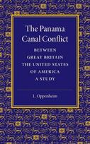 Panama Canal Conflict between Great Britain and the United States of America