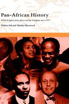 Pan-African History