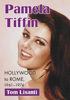 Pamela Tiffin
