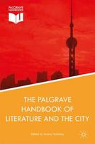 Palgrave Handbook of Literature and the City