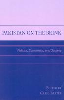 Pakistan on the Brink