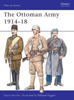 Ottoman Army 1914–18