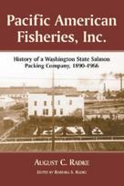Pacific American Fisheries, Inc.