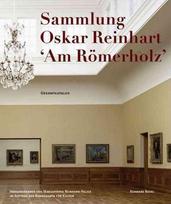 Oskar Reinhart Collection 'Am Romerholz', Winterthur