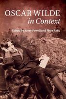Oscar Wilde in Context