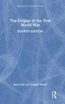 Origins of the First World War