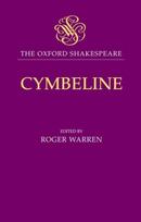 Oxford Shakespeare: Cymbeline
