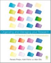 Organizing and Managing Your Research