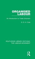 Organised Labour