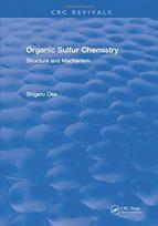 Organic Sulfur Chemistry
