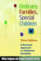 Ordinary Families, Special Children, Third Edition