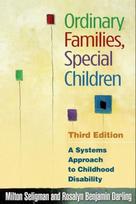 Ordinary Families, Special Children, Third Edition