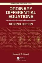 Ordinary Differential Equations