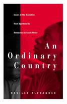Ordinary Country