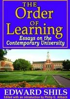 Order of Learning