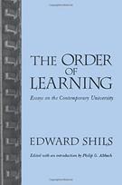 Order of Learning