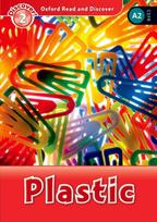 Oxford Read and Discover: Level 2: Plastic