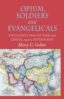 Opium, Soldiers and Evangelicals