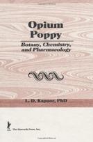 Opium Poppy