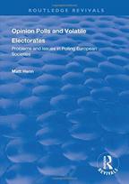 Opinion Polls and Volatile Electorates