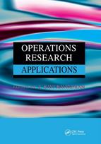 Operations Research Applications