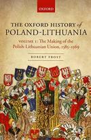 Oxford History of Poland-Lithuania