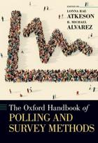 Oxford Handbook of Polling and Survey Methods