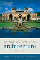 The Oxford Dictionary of Architecture